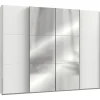 Schwebetürenschrank LEVEL 36 A