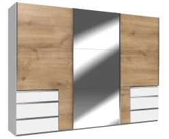 Schwebetürenschrank LEVEL 36 A