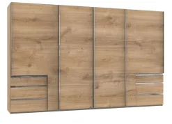 Schwebetürenschrank LEVEL 36 A