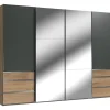 Schwebetürenschrank LEVEL 36 A