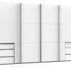 Schwebetürenschrank LEVEL 36 A