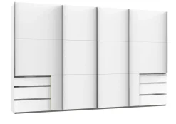 Schwebetürenschrank LEVEL 36 A