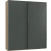 Schwebetürenschrank LEVEL 36 A