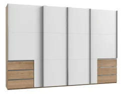 Schwebetürenschrank LEVEL 36 A