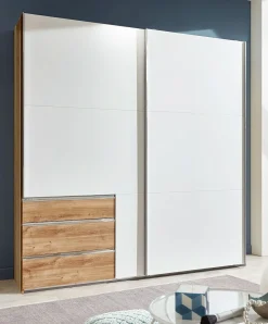 Schwebetürenschrank LEVEL 36 A