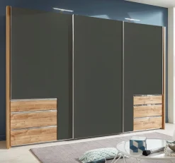 Schwebetürenschrank LEVEL 36 A