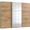 Schwebetürenschrank LEVEL 36 A