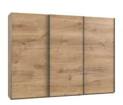 Schwebetürenschrank LEVEL 36 A