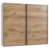 Schwebetürenschrank LEVEL 36 A