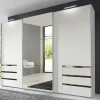 Schwebetürenschrank LEVEL 36 A