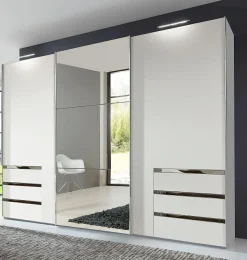 Schwebetürenschrank LEVEL 36 A