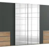 Schwebetürenschrank LEVEL 36 A