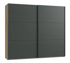 Schwebetürenschrank LEVEL 36 A