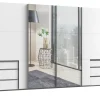 Schwebetürenschrank LEVEL 36 A