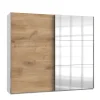 Schwebetürenschrank LEVEL 36 A