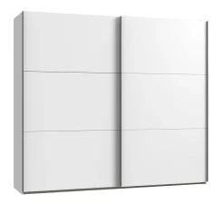 Schwebetürenschrank LEVEL 36 A