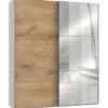 Schwebetürenschrank LEVEL 36 A