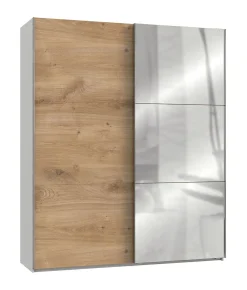 Schwebetürenschrank LEVEL 36 A