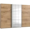 Schwebetürenschrank LEVEL 36 A