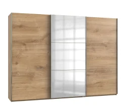 Schwebetürenschrank LEVEL 36 A