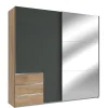 Schwebetürenschrank LEVEL 36 A