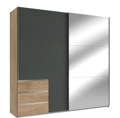 Schwebetürenschrank LEVEL 36 A