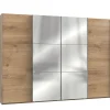 Schwebetürenschrank LEVEL 36 A