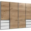 Schwebetürenschrank LEVEL 36 A