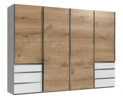 Schwebetürenschrank LEVEL 36 A