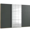 Schwebetürenschrank LEVEL 36 A