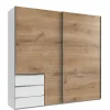 Schwebetürenschrank LEVEL 36 A