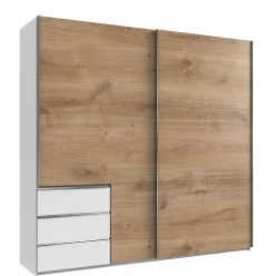 Schwebetürenschrank LEVEL 36 A