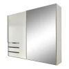 Schwebetürenschrank LEVEL 36 A