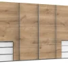 Schwebetürenschrank LEVEL 36 A