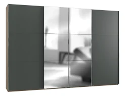 Schwebetürenschrank LEVEL 36 A