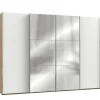 Schwebetürenschrank LEVEL 36 A