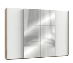 Schwebetürenschrank LEVEL 36 A