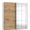 Schwebetürenschrank LEVEL 36 A