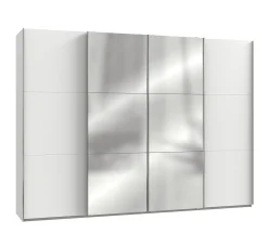 Schwebetürenschrank LEVEL 36 A