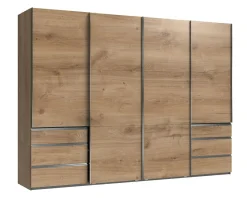 Schwebetürenschrank LEVEL 36 A