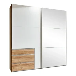 Schwebetürenschrank LEVEL 36 A