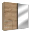 Schwebetürenschrank LEVEL 36 A
