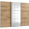 Schwebetürenschrank LEVEL 36 A