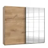Schwebetürenschrank LEVEL 36 A