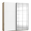 Schwebetürenschrank LEVEL 36 A