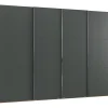 Schwebetürenschrank LEVEL 36 A