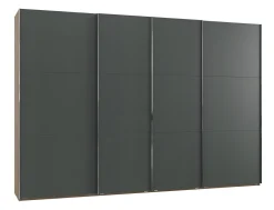 Schwebetürenschrank LEVEL 36 A