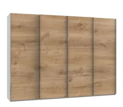 Schwebetürenschrank LEVEL 36 A