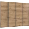 Schwebetürenschrank LEVEL 36 A