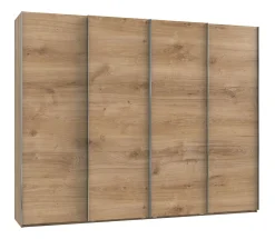 Schwebetürenschrank LEVEL 36 A